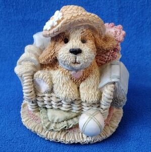 Snuggle Buddies Daisy Dog